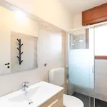 Comfy Flat By The *