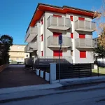 Comfy Flat By The * Lignano Sabbiadoro
