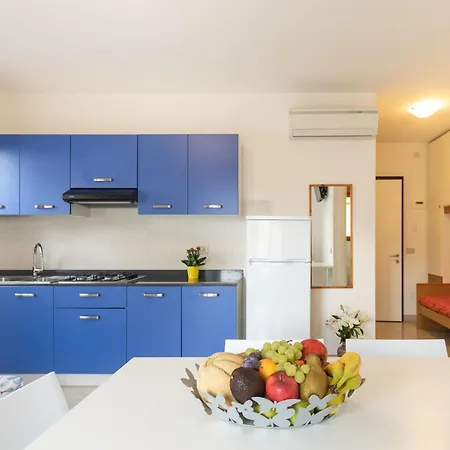 Comfy Flat By The