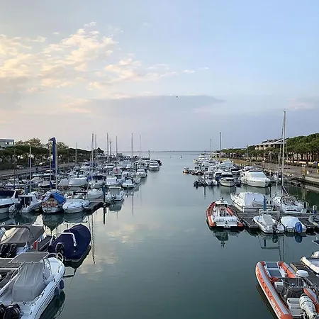 Apartament Comfy Flat By The Lignano Sabbiadoro