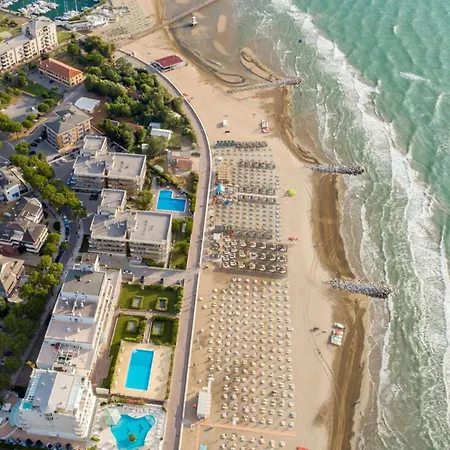 Comfy Flat By The Lignano Sabbiadoro