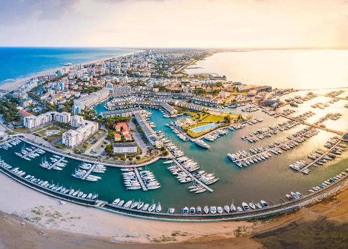 Appartamento Comfy Flat By The Lignano Sabbiadoro